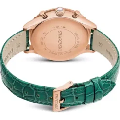 Swarovski Lederarmband-Octea Chrono - 5672931