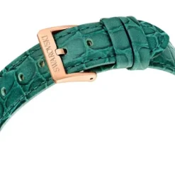 Swarovski Lederarmband-Octea Chrono - 5672931