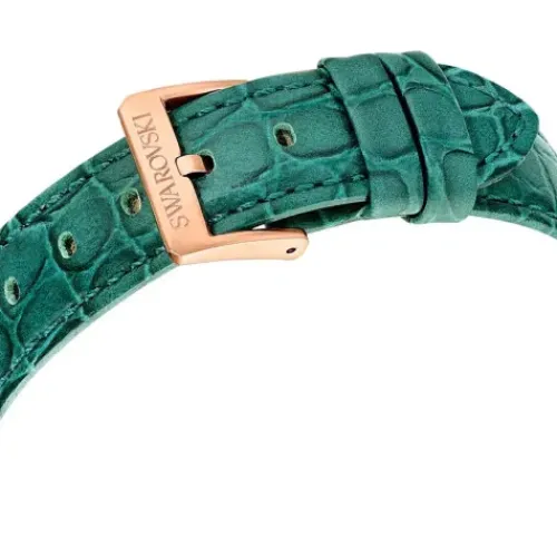 Swarovski Lederarmband-Octea Chrono - 5672931