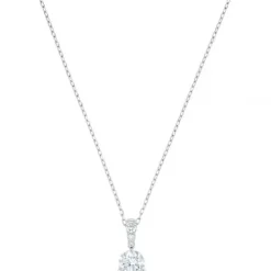 Swarovski Halsketten-Solitaire Halskette - 5472635