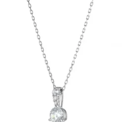Swarovski Halsketten-Solitaire Halskette - 5472635