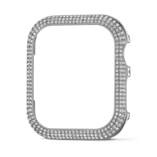 Swarovski Damenuhren-Sparkling Case 40 mm Apple Watch - 5572573