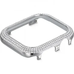 Swarovski Damenuhren-Sparkling Case 40 mm Apple Watch - 5572573