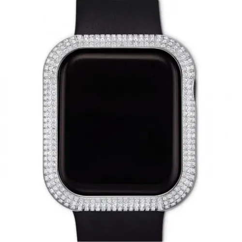 Swarovski Damenuhren-Sparkling Case 40 mm Apple Watch - 5572573