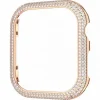 Swarovski Damenuhren-Sparkling Case 41 mm Apple Watch - 5663568