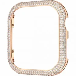 Swarovski Damenuhren-Sparkling Case 41 mm Apple Watch - 5663568
