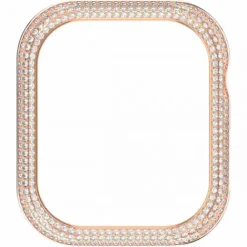 Swarovski Damenuhren-Sparkling Case 41 mm Apple Watch - 5663568