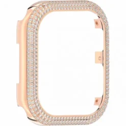 Swarovski Damenuhren-Sparkling Case 41 mm Apple Watch - 5663568
