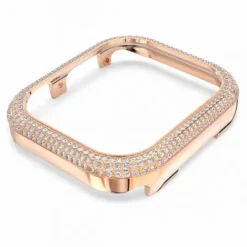 Swarovski Damenuhren-Sparkling Case 41 mm Apple Watch - 5663568