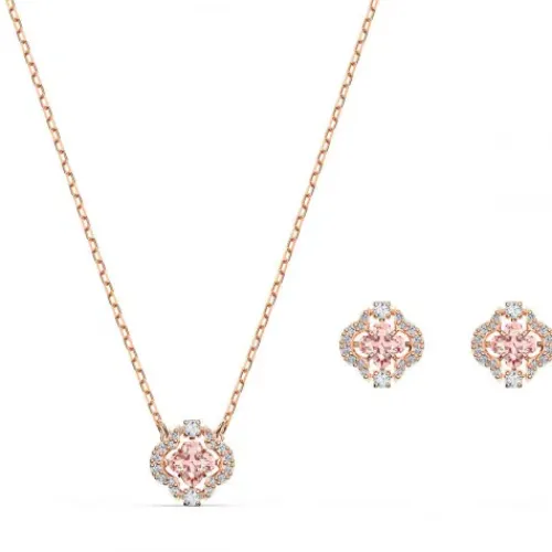 Swarovski Schmuck Set-Sparkling Set - 5516488