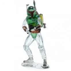 Swarovski Dekorationen-Star Wars Boba Fett - 5619210