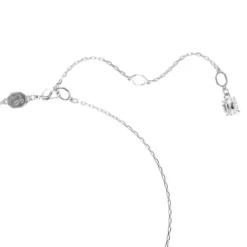 Swarovski Halsketten-Swan Halskette Schwan Schwarz - 5705721