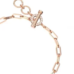 Swarovski Armbänder-Teddy Armband Bär Rosa - 5642978
