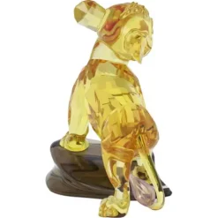 Swarovski Dekorationen-The Lion King Simba - 5681811