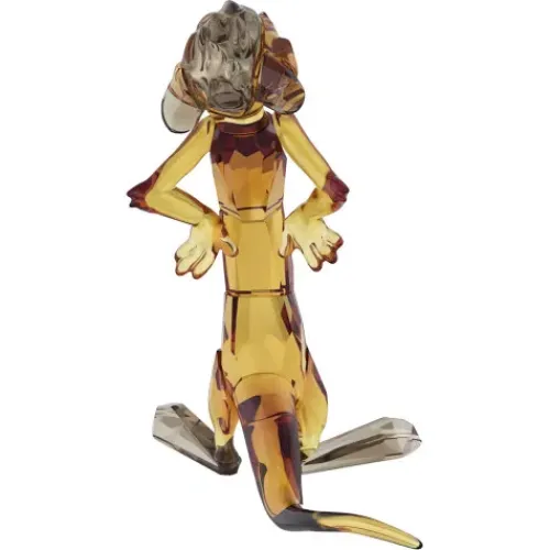 Swarovski Dekorationen-The Lion King Timon - 5680916