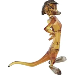 Swarovski Dekorationen-The Lion King Timon - 5680916