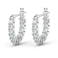Swarovski Ohrringe-Vittore Mini Hoop Ohrringe - 5562126