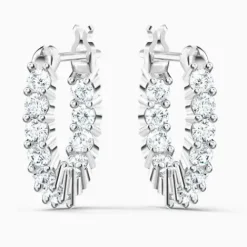 Swarovski Ohrringe-Vittore Mini Hoop Ohrringe - 5562126