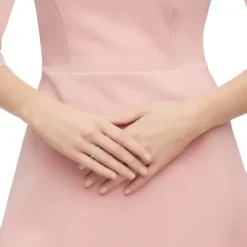 Swarovski Ringe-Vittore Ring New Gold