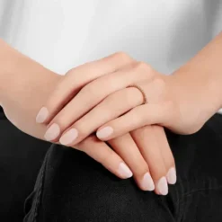 Swarovski Ringe-Vittore Ring Roségold