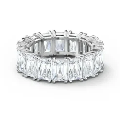 Swarovski Ringe-Vittore Wide Ring