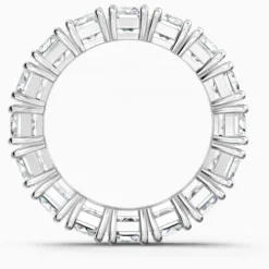 Swarovski Ringe-Vittore Wide Ring