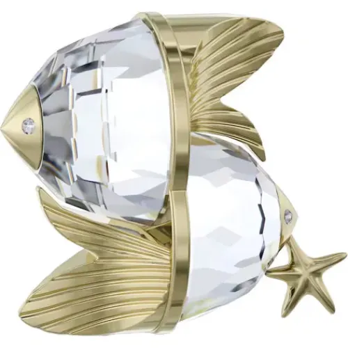Swarovski Dekorationen-Zodiac Fische - 5670304