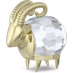 Swarovski Dekorationen-Zodiac Steinbock - 5678078