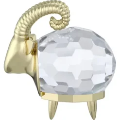 Swarovski Dekorationen-Zodiac Steinbock - 5678078
