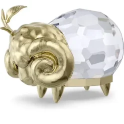 Swarovski Dekorationen-Zodiac Widder - 5669957