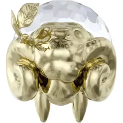 Swarovski Dekorationen-Zodiac Widder - 5669957