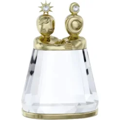 Swarovski Dekorationen-Zodiac Zwillinge - 5670323