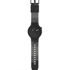 Swatch Armbanduhren-Big Bold Bioceramic Basalt - SB03B110