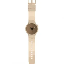 Swatch Armbanduhren-Big Bold Bioceramic Desert - SB03C101