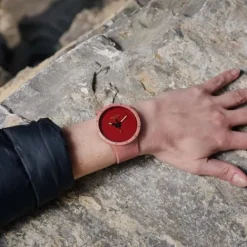 Swatch Armbanduhren-Big Bold Bioceramic Canyon - SB03R100