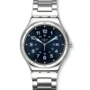 Swatch Metallarmband-Blue Boat - YWS420GC