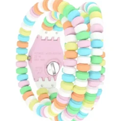 Swatch Swiss Made Uhren-Caramellissima - LP135