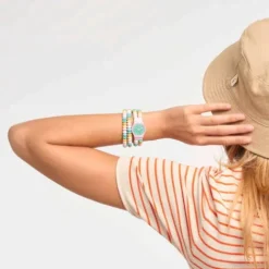 Swatch Swiss Made Uhren-Caramellissima - LP135