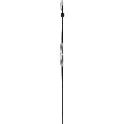 Swatch Lederarmband-Formal Blue 42 - SS07S125