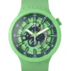 Swatch Silikonarmband-Fresh Squeeze - SB01G101
