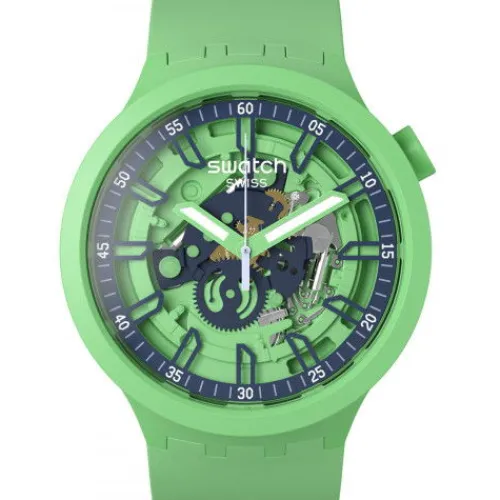Swatch Silikonarmband-Fresh Squeeze - SB01G101