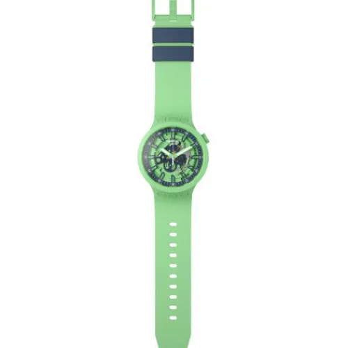 Swatch Silikonarmband-Fresh Squeeze - SB01G101