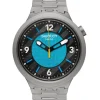 Swatch Metallarmband-Frostbloom - SB07S116G