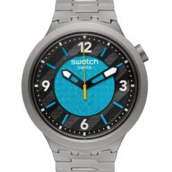 Swatch Metallarmband-Frostbloom - SB07S116G