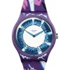 Swatch Silikonarmband-Gohan x - SUOZ345