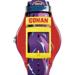 Swatch Silikonarmband-Gohan x - SUOZ345