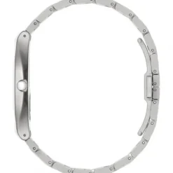 Swatch Metallarmband-Green Graphite - SS07S128G