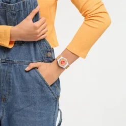 Swatch Silikonarmband-Groovy Love - SO31S100