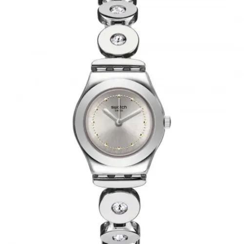 Swatch Metallarmband-Inspirance - YSS317G