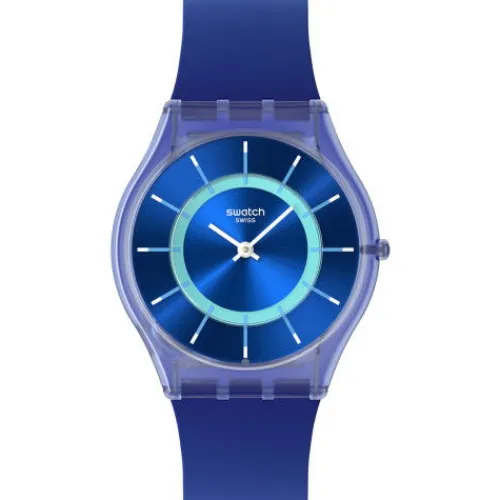 Swatch Metallarmband-Jammy Grape Dream - SS08I100